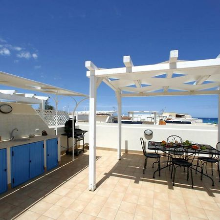 Venere Ed Enea - Appartamenti Vista Mare Сан-Вито-Ло-Капо Экстерьер фото